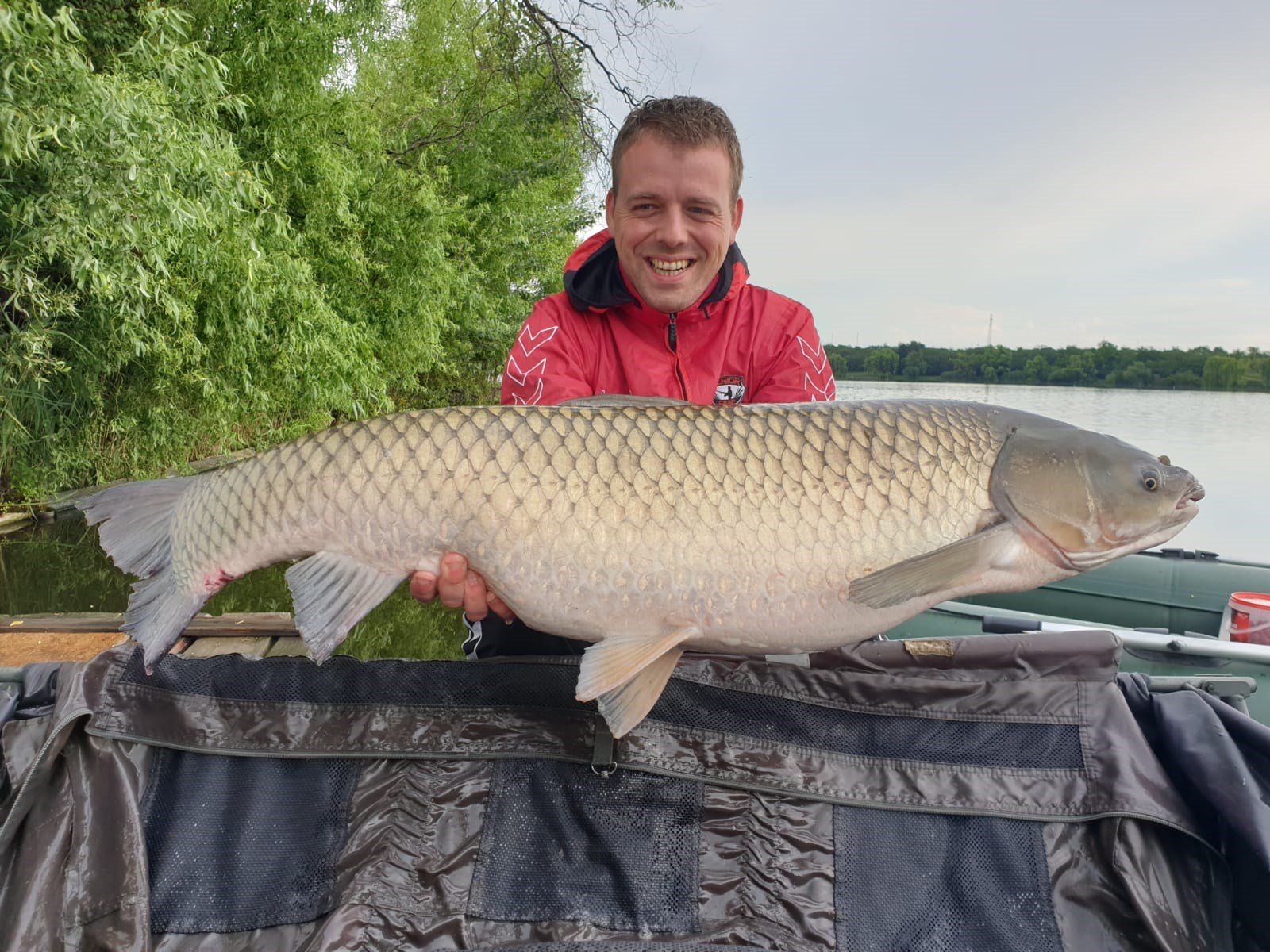 Tancabesti 22 - 25 iun. - 21 kg